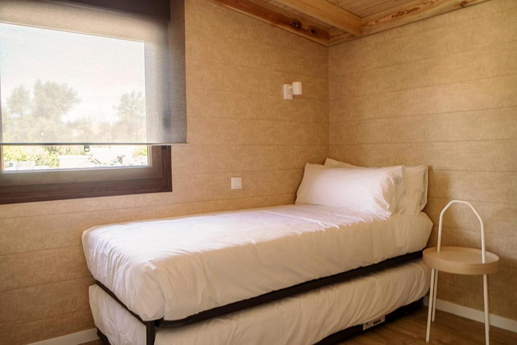El Arrebol Comfort Camp 哈卡 外观 照片