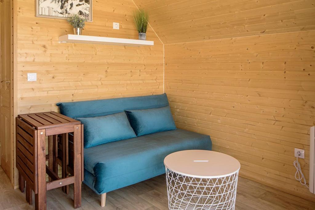 El Arrebol Comfort Camp 哈卡 外观 照片